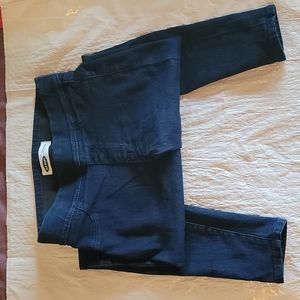Super Skinny Mid rise Jeggings Size 2 Short